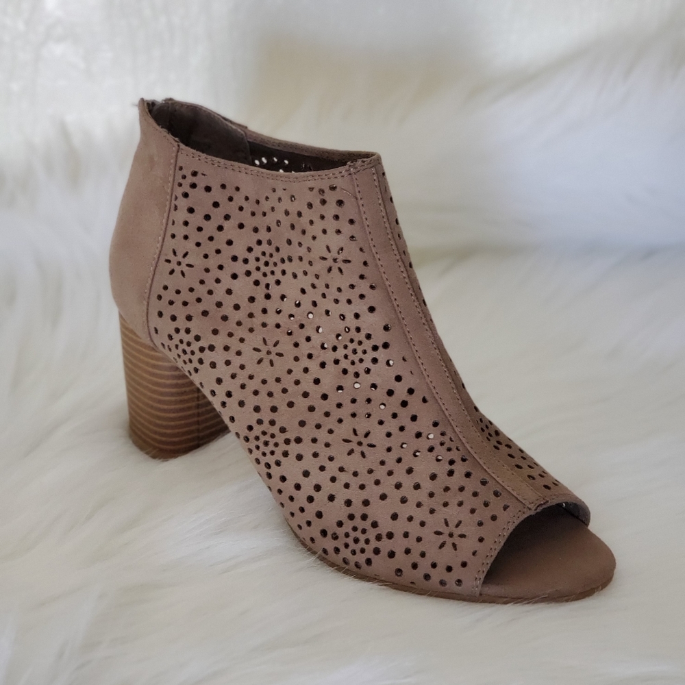 Shoes by DressBarn